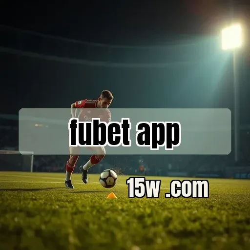 fubet app: Descubra os Melhores Recursos para E-Sports