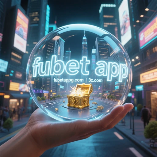 Descubra as Apostas no fubet App: Tudo que Você Precisa Saber