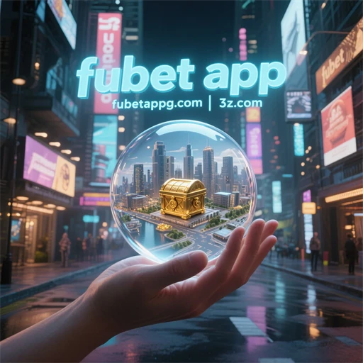 Explorando o Mundo dos Jogos de Login no fubet app