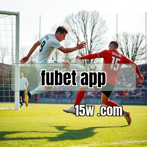 fubet app: Explore a Seção Virtuais e Aumente sua Diversão