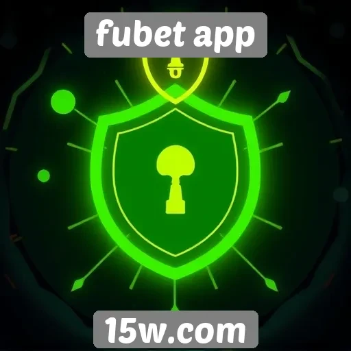 Recursos de segurança no fubet app em debate